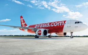AirAsia new A320 order